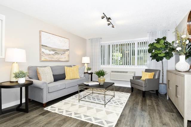 Studio apartment at Madison At Parkrose Apartments in Portland, OR